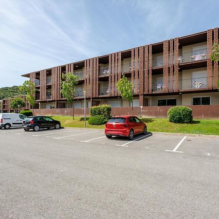 Residhotel Residence Pont Du Gard Remoulins Exterior foto